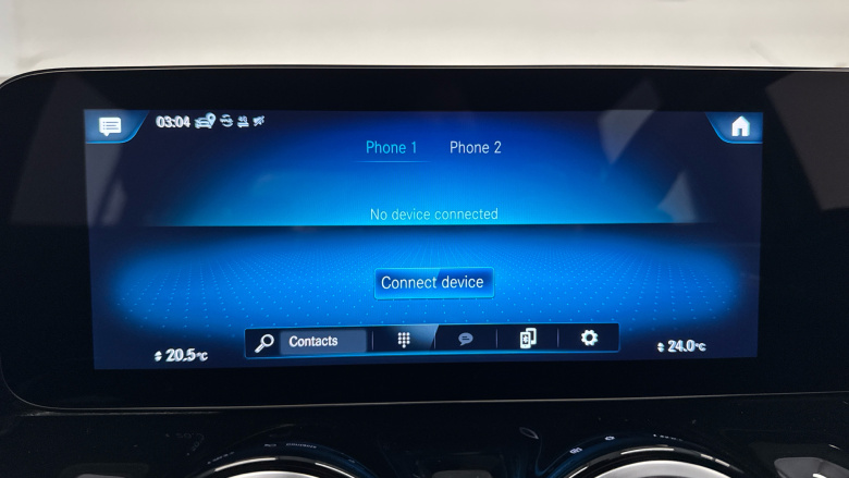 Mercedes-Benz GLA 200 Sport Executive 5dr Auto Petrol Hatchback